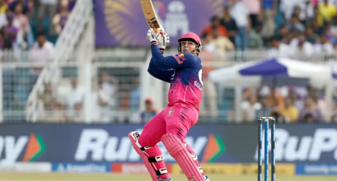 Vaibhav Suryavanshi Confidence: बोले- विरोधियों के हाथों से भी छीन सकता हूं मैच, युवा खिलाड़ी का बड़ा बयान