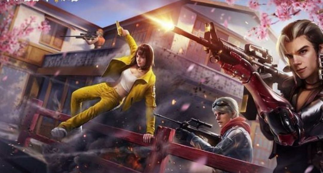 April 20 Free Fire Codes