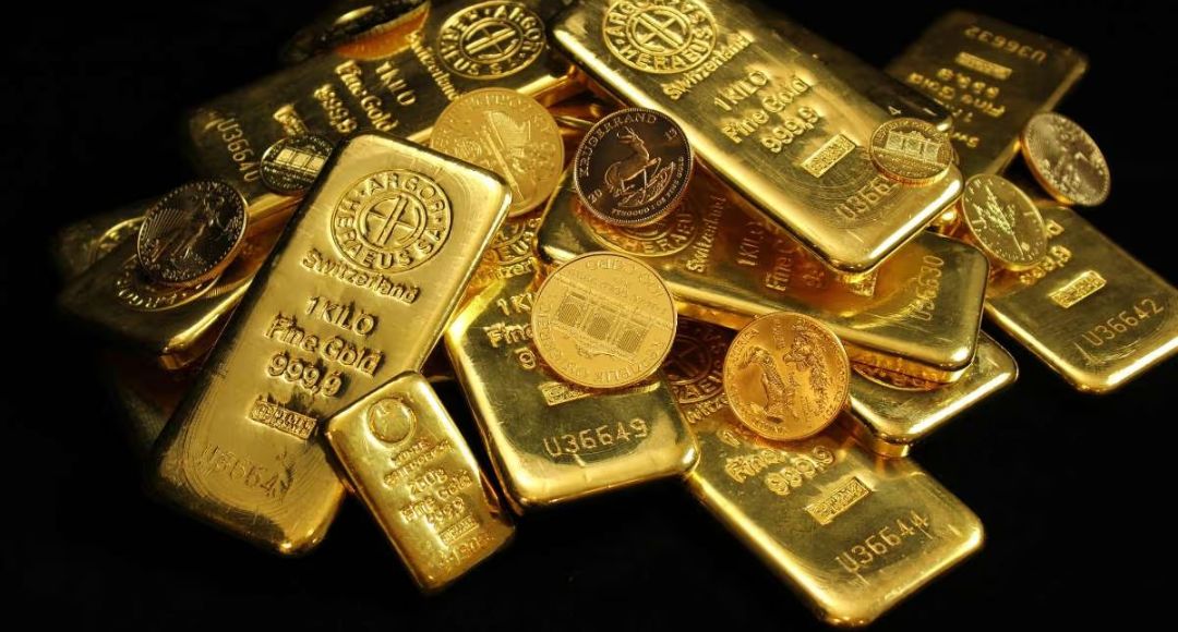 Gold Silver Price Today