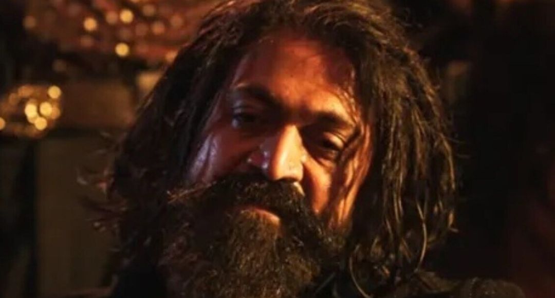 Yash Toxic Film Update