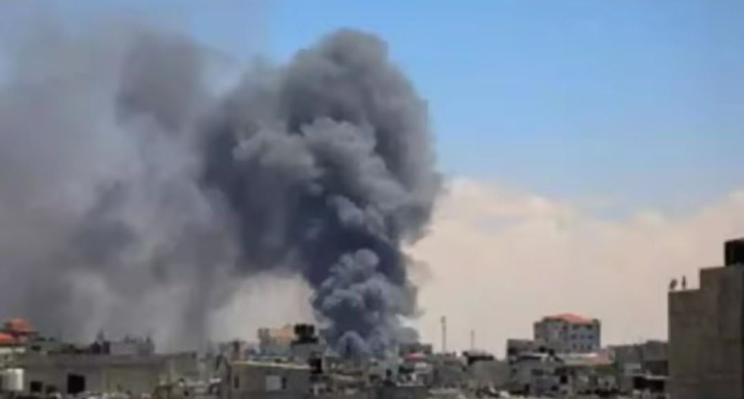 Israel Hezbollah Conflict