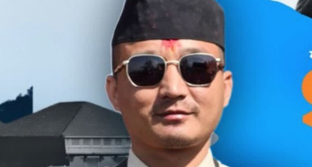 Nepal Political Crisis