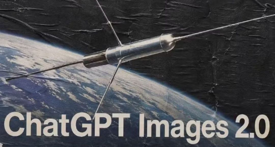 ChatGPT Images 2.0 Launch