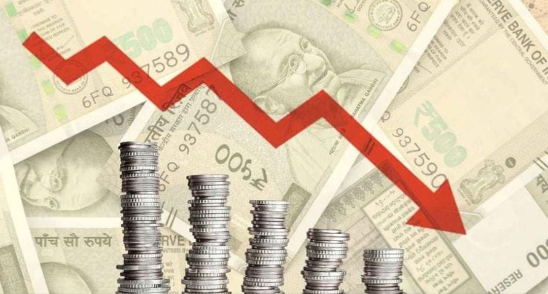 Rupee vs Dollar Today