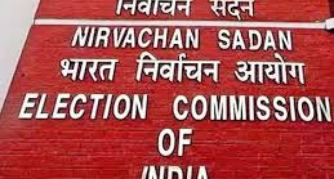 Bengal Election Negligence