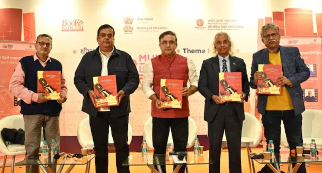 Hindi Cinema Influence