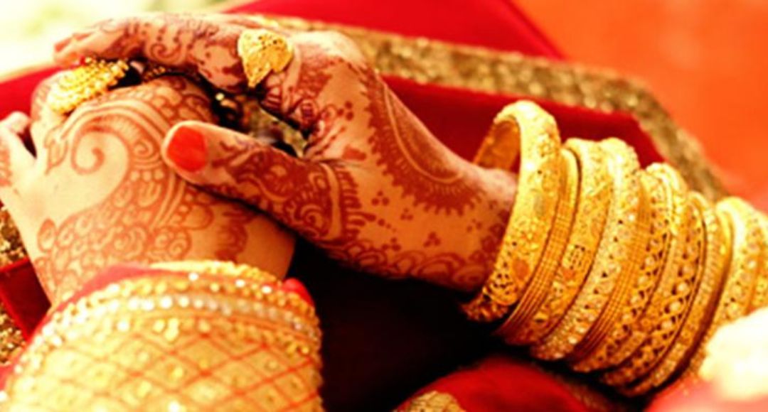 Gold Importance in India