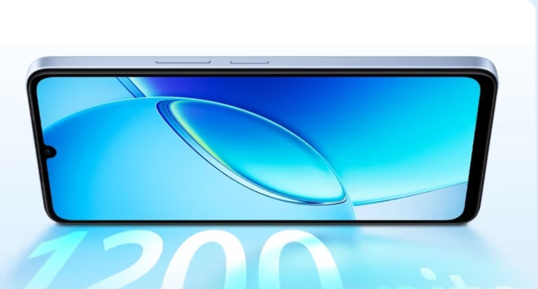 Vivo Budget Phone