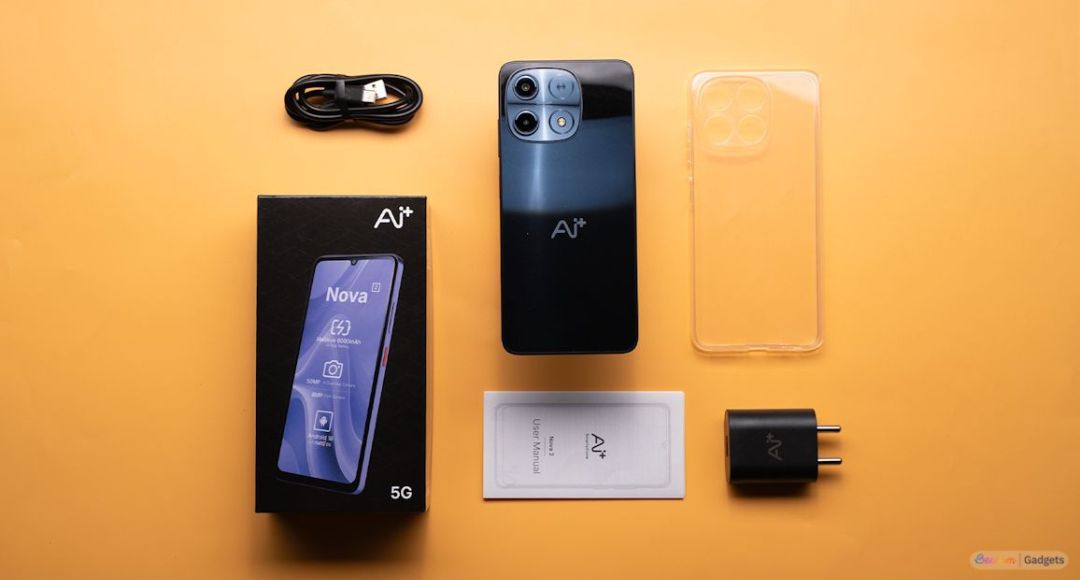 AI+ Nova 2