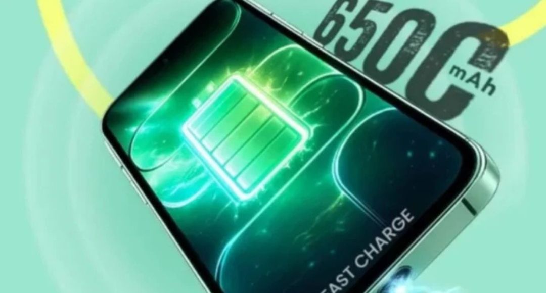 TECNO POP X 5G