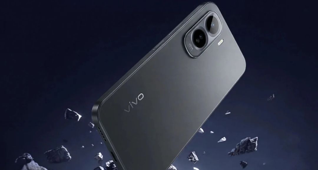 Vivo T5 Pro
