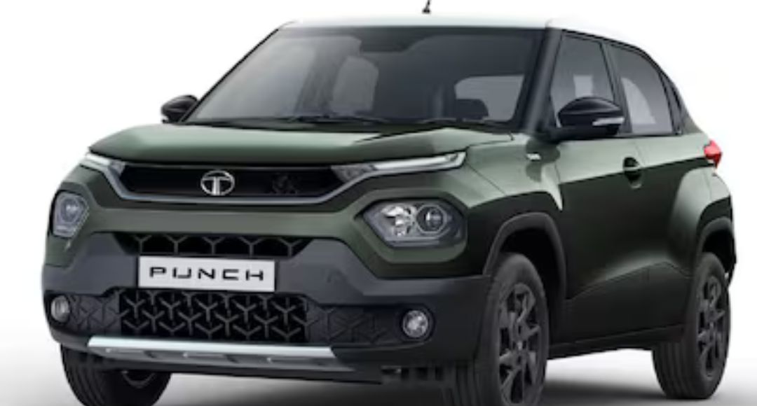 Kia Sonet