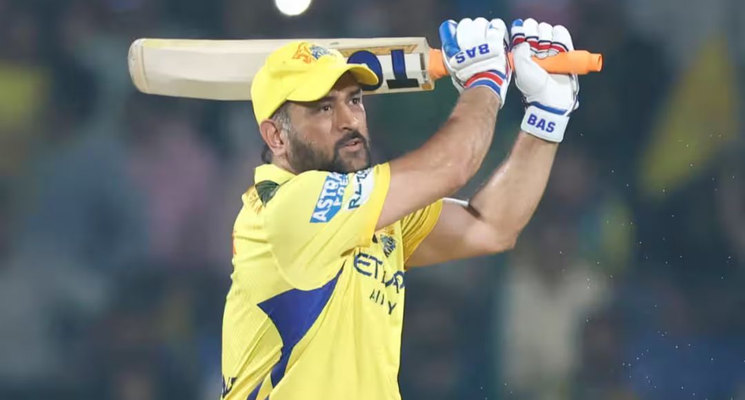 MS Dhoni Impact Player Update: CSK कोच का बड़ा बयान, इंपैक्ट प्लेयर के तौर पर नहीं उतरेंगे धोनी