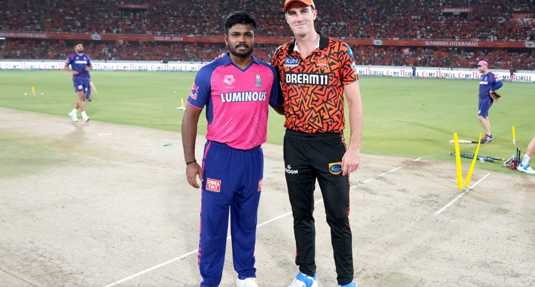 SRH