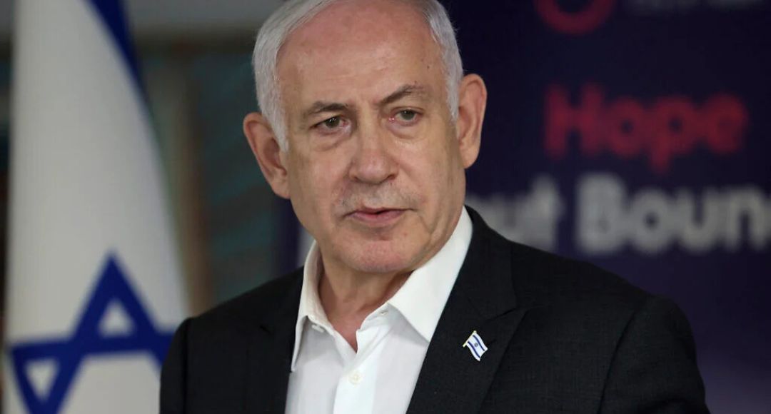 Benjamin Netanyahu Health News