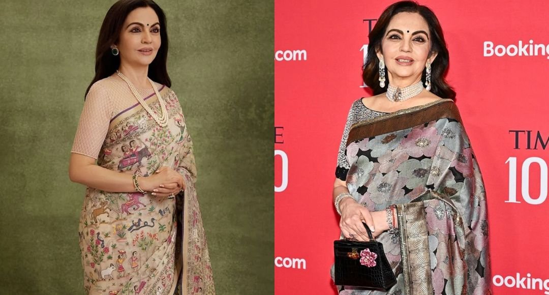 Nita Ambani