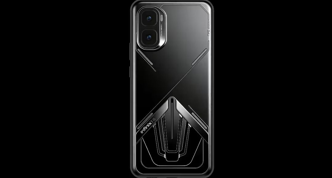 Gaming Phone 144Hz