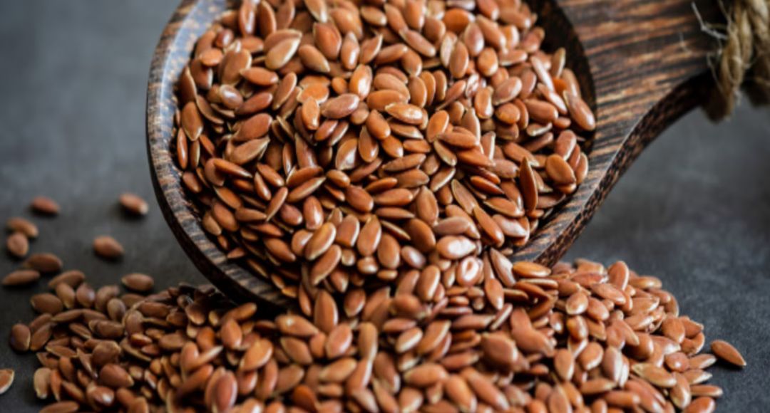 Flaxseed Benefits