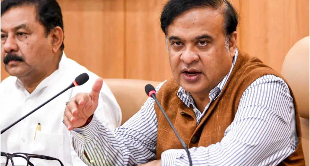 Assam Deportation News