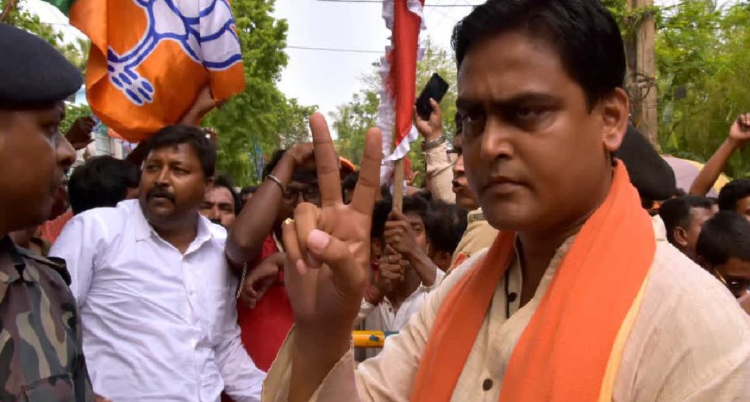 Matua Vote Bank Bengal