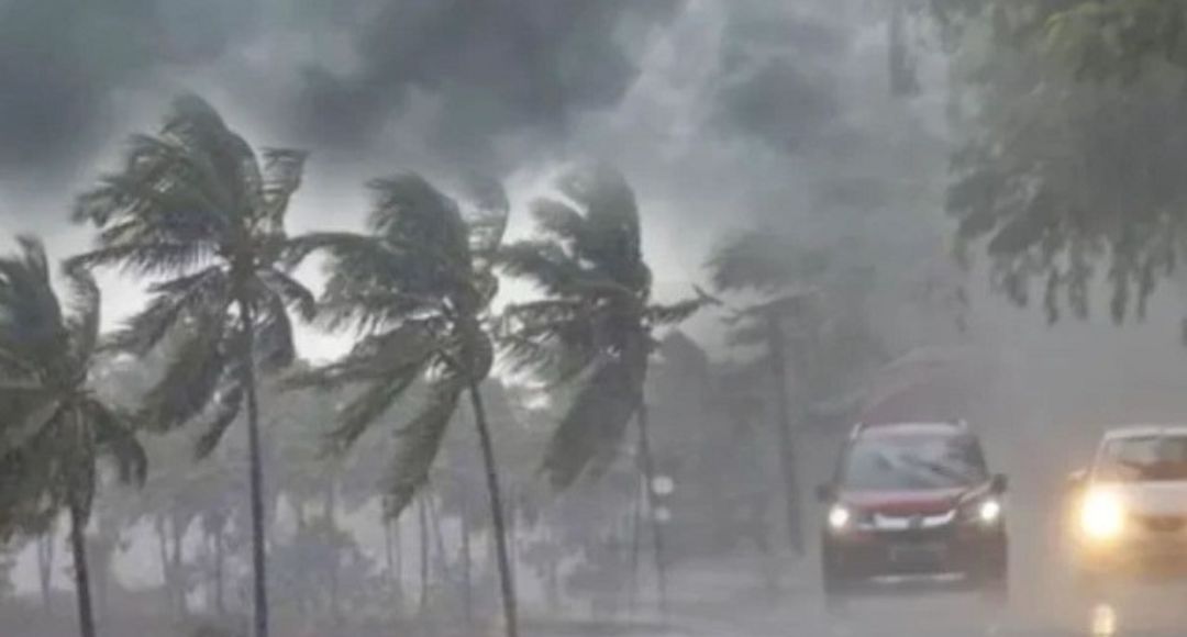 Weather Double Attack