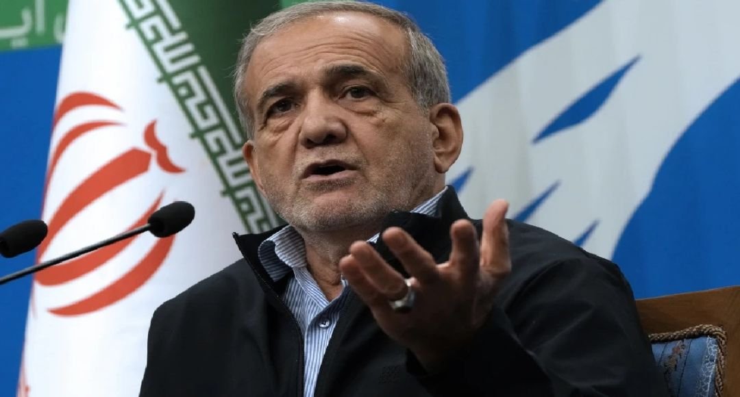 Iran US Tension