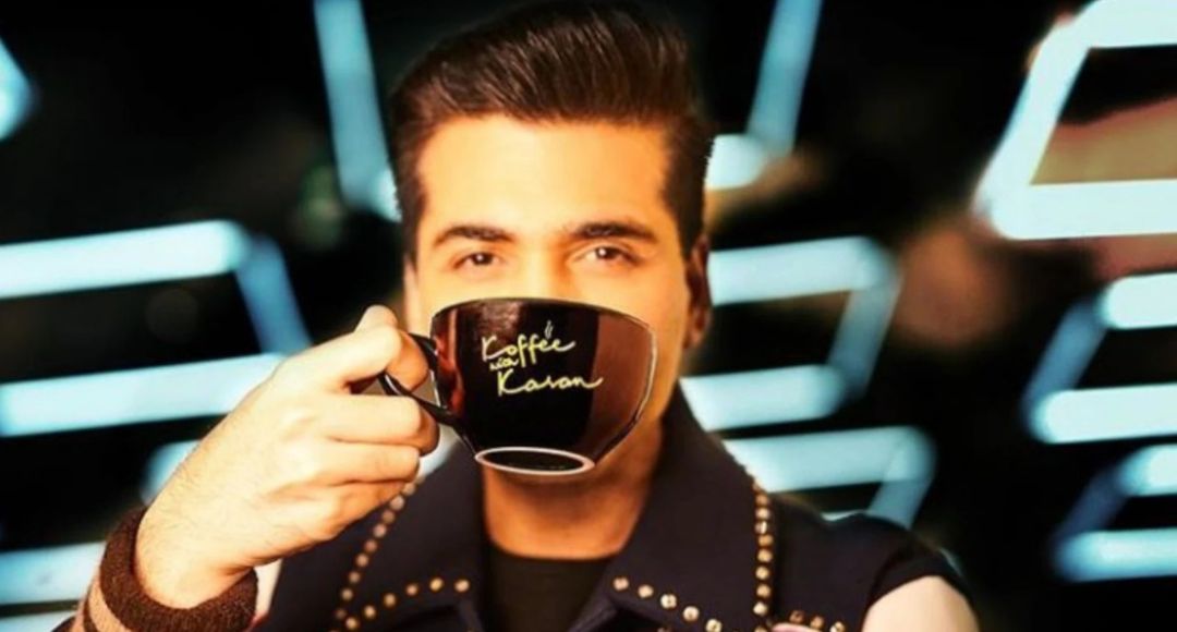 Koffee With Karan 9