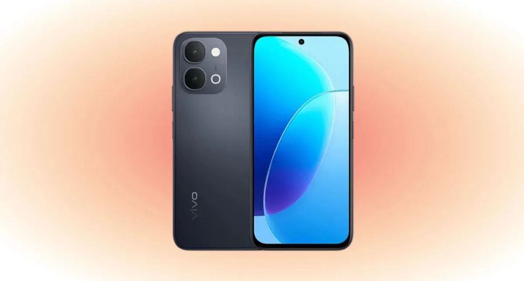 Vivo Y6 5G