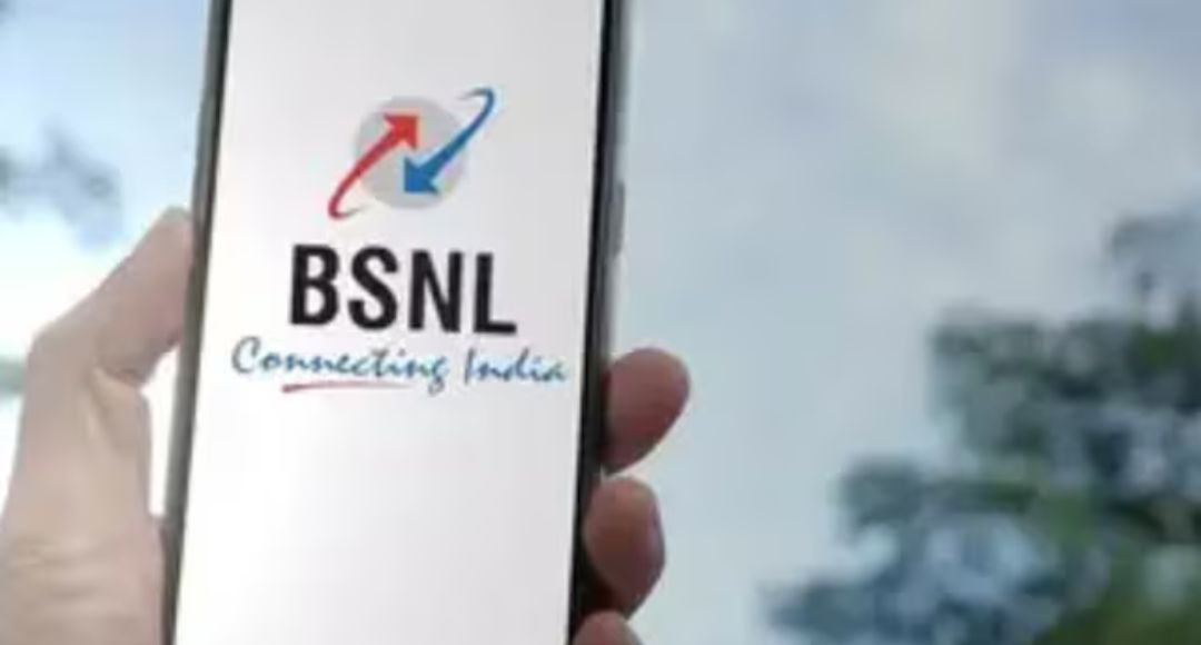 BSNL ₹1 SIM Offer
