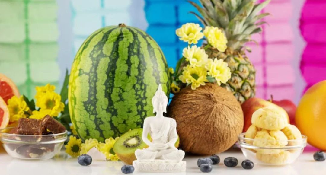 Summer Superfoods