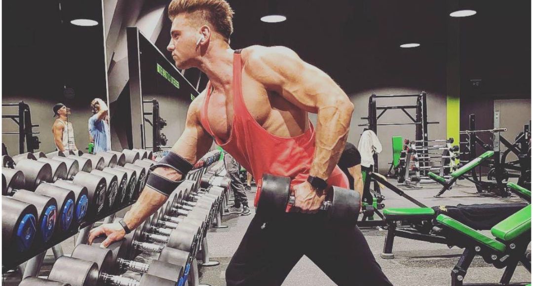 Gym Appetite Reasons