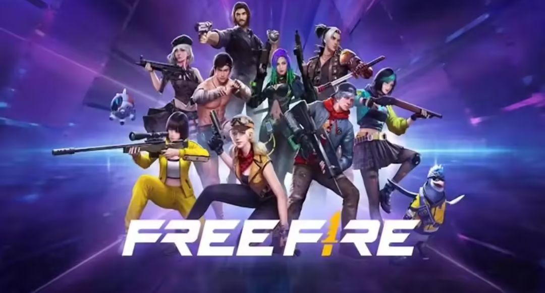 Free Fire Max Redeem Codes