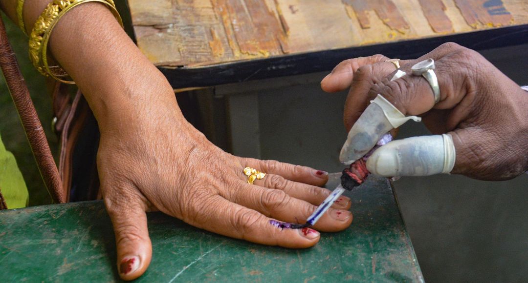 West Bengal Election Phase