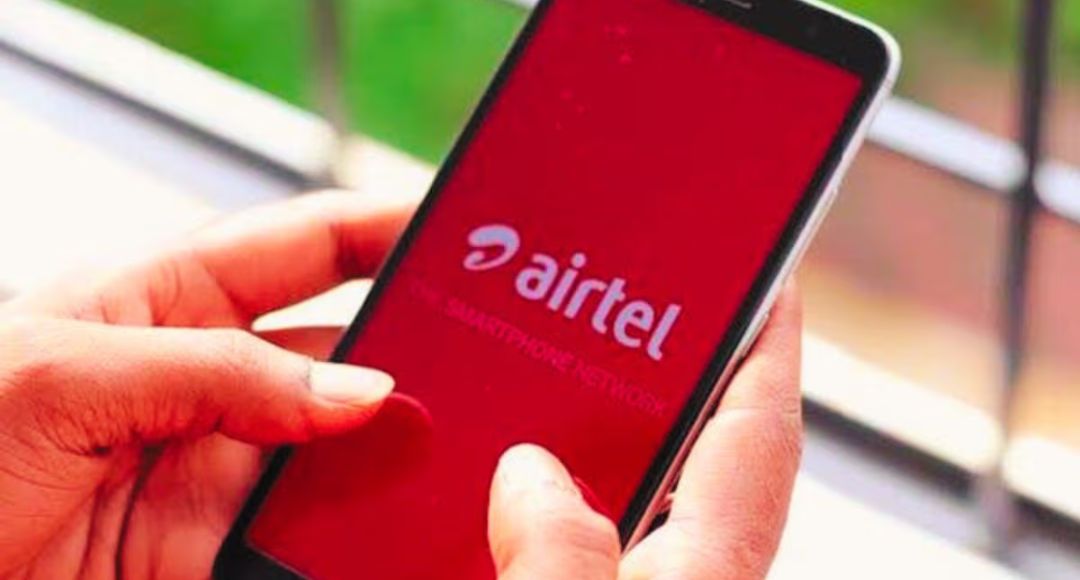 Airtel ₹1798 Recharge Plan