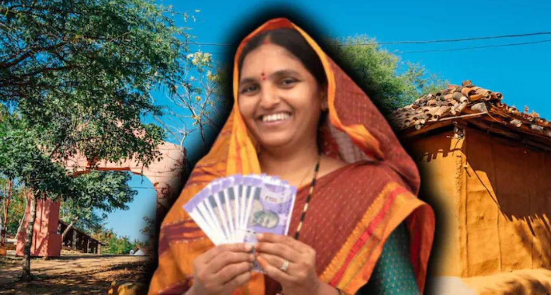 Mukhyamantri Mahila Rojgar Yojana