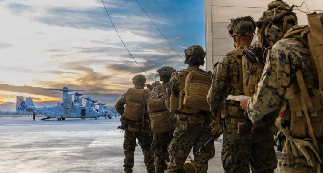 US Soldier Leak Claim