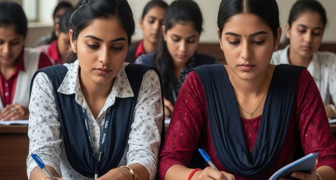 Bihar Board Compartment Exam 2026