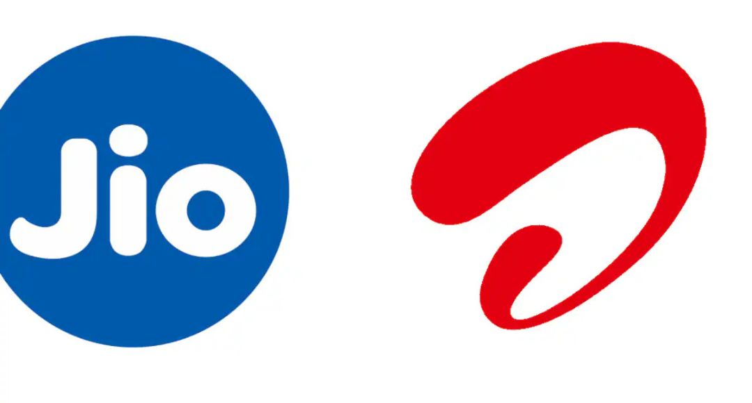 Airtel vs Jio Recharge Plan