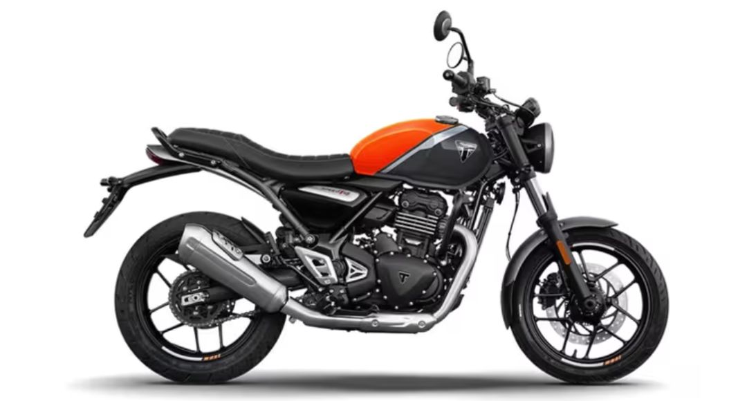 Triumph 350 vs Royal Enfield 350