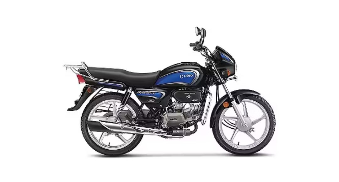 Best Resale Value Bikes India