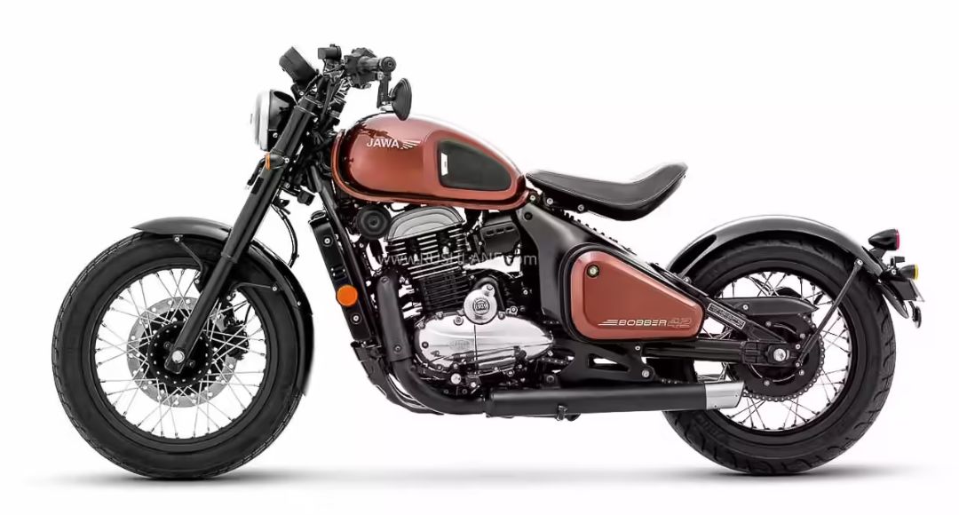 Mahindra Classic Bikes Demand