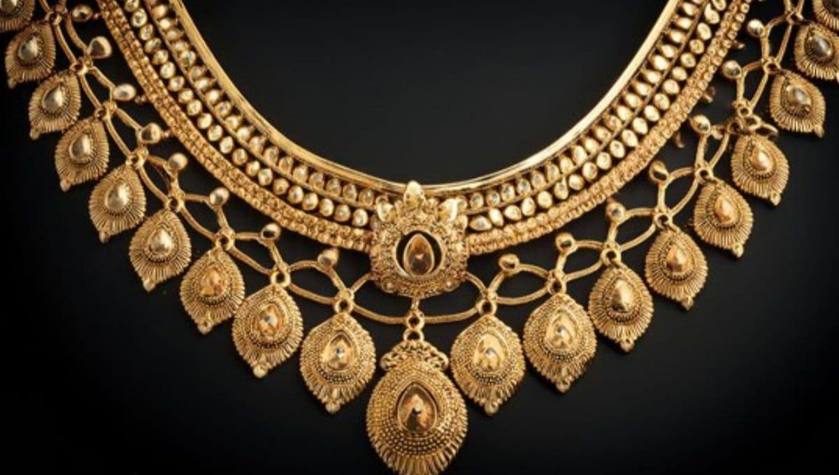 Sona Chandi Bhav
