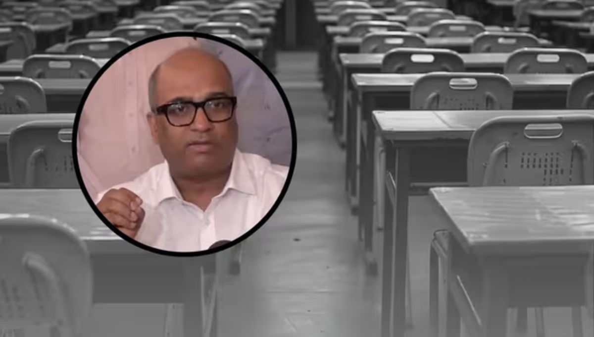 NEET Exam New Date 2026