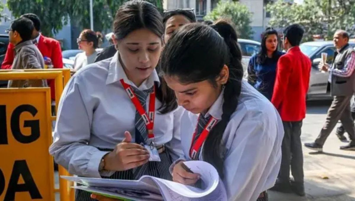 CBSE