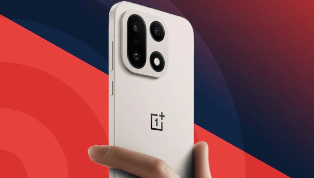 OnePlus