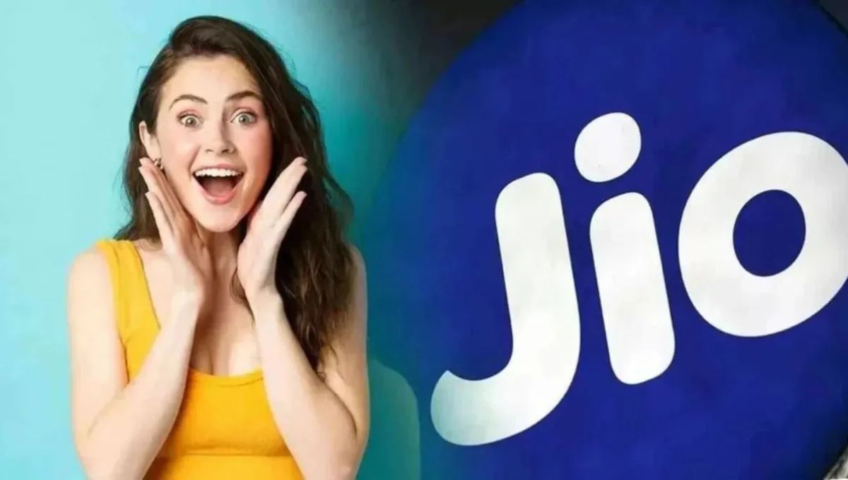 Jio