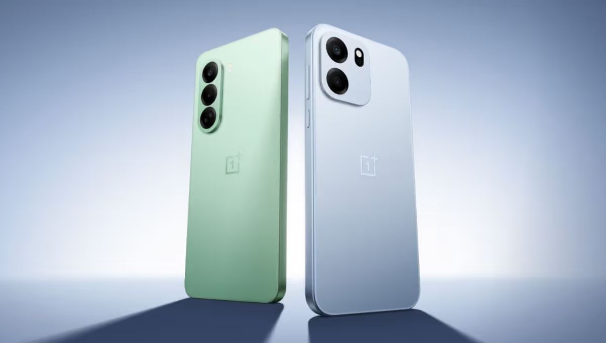 OnePlus