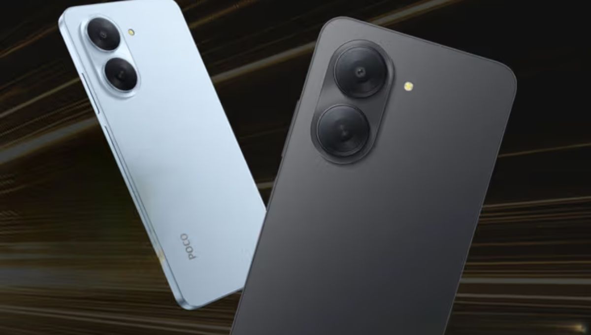 Poco C81