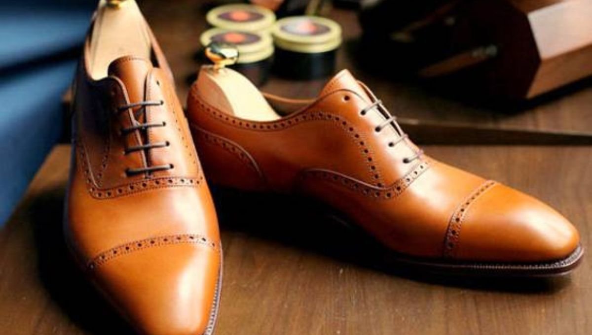 Leather Design