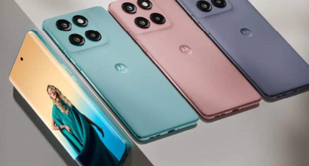 Motorola